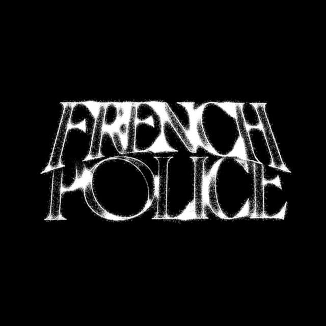 French Police artist profile image