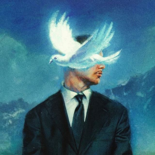 Hulvey artist profile