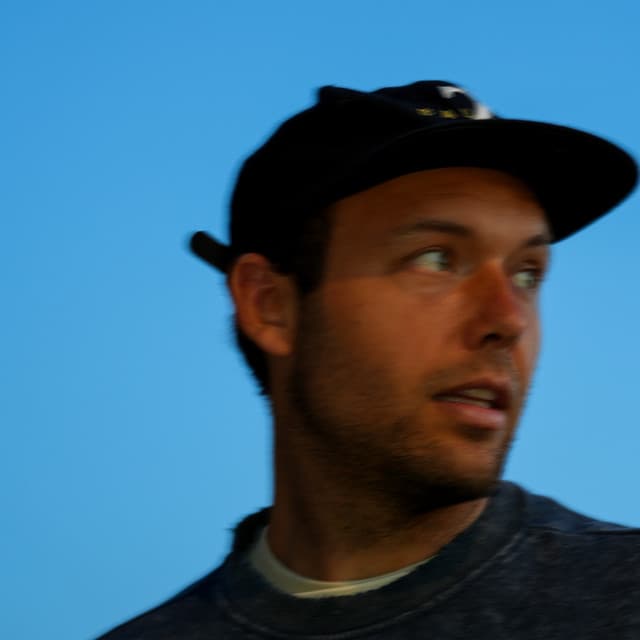 Otto Knows artist profile image