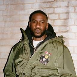 Skepta's artist profile image