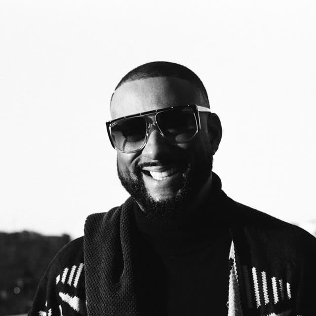 Madlib's artist profile image