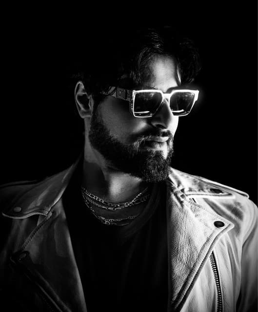 MUZZ artist profile image