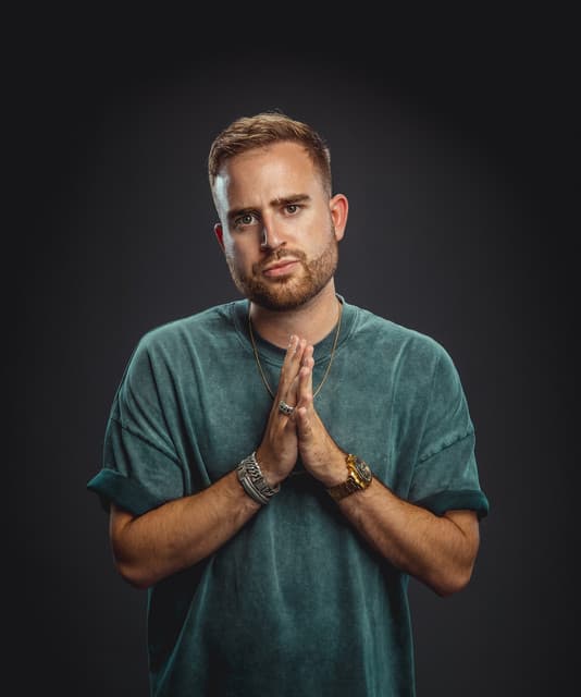 Uncaged artist profile image