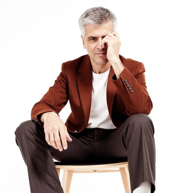 Fabio Gianni artist profile image