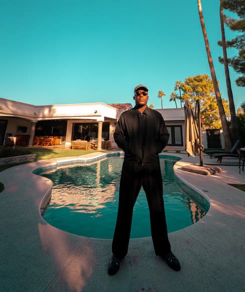 Skizzy Mars artist profile image