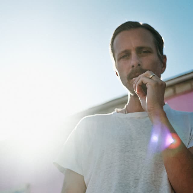 AWOLNATION's artist profile image