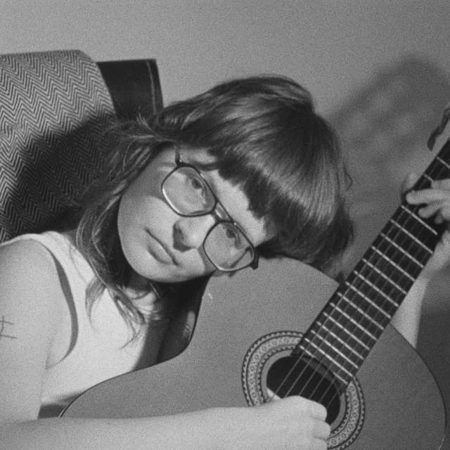 Ruby Gill artist profile image