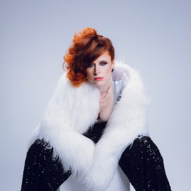 Kiesza artist profile image