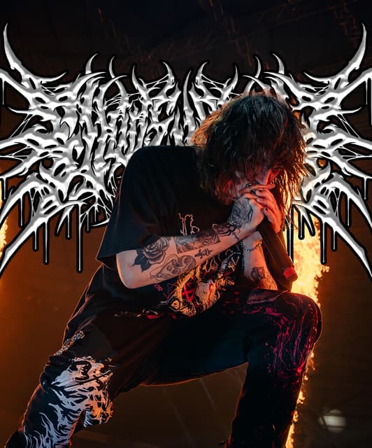 SVDDEN DEATH artist profile image