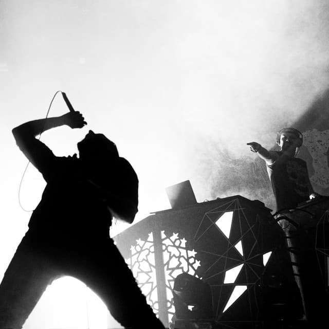 Igorrr's artist profile image