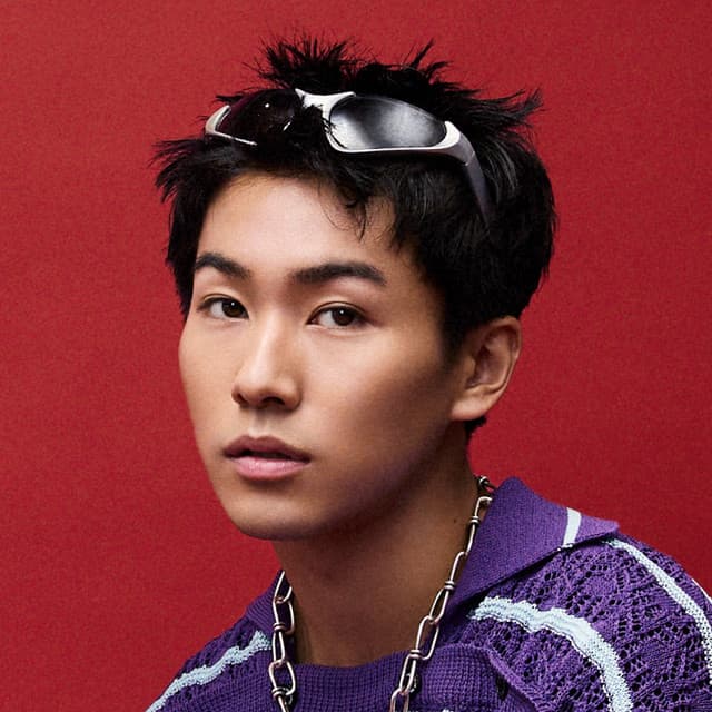 Ayumu Imazu artist profile image