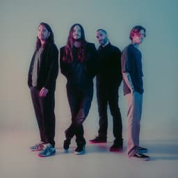 Of Mice & Men's artist profile image