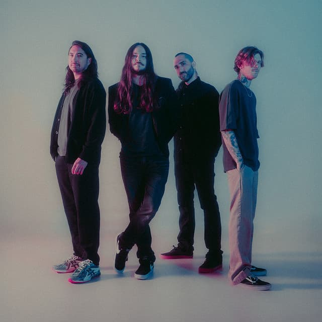 Of Mice & Men's artist profile image