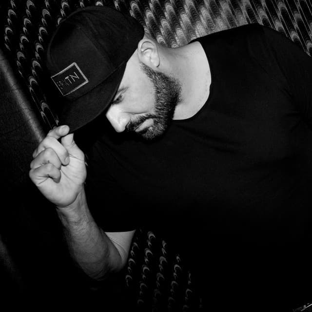 FREY artist profile image