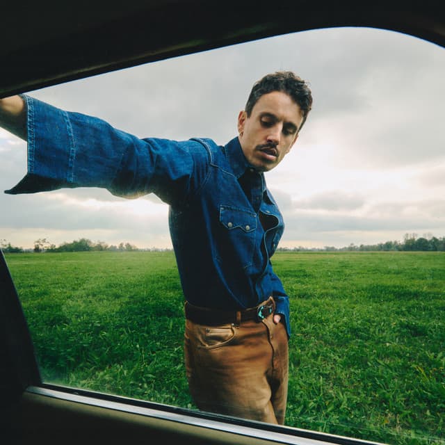 AIELLO artist profile image