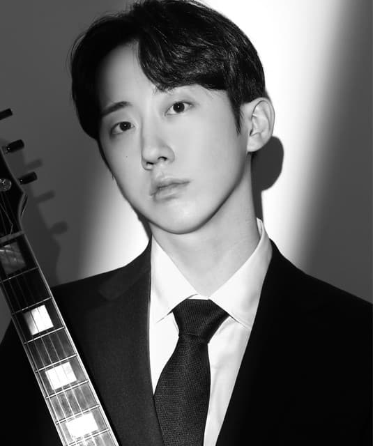 Hyuntae Kim artist profile image