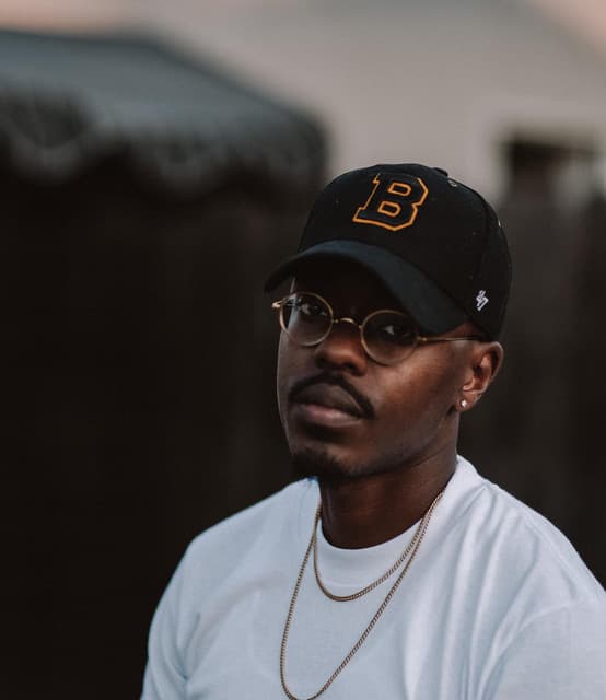 Bando.'s artist profile image