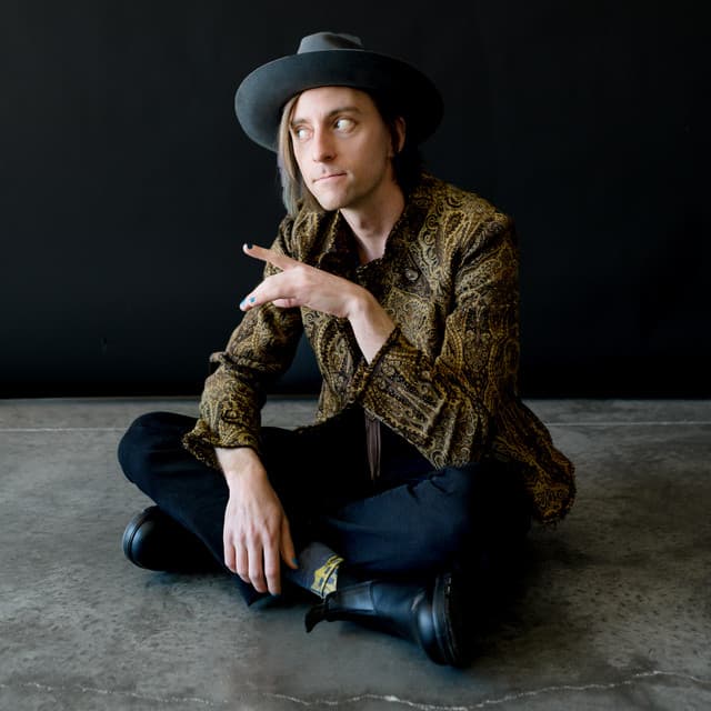 Waterstrider artist profile image