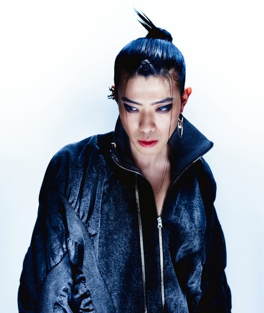 Tohji artist profile image