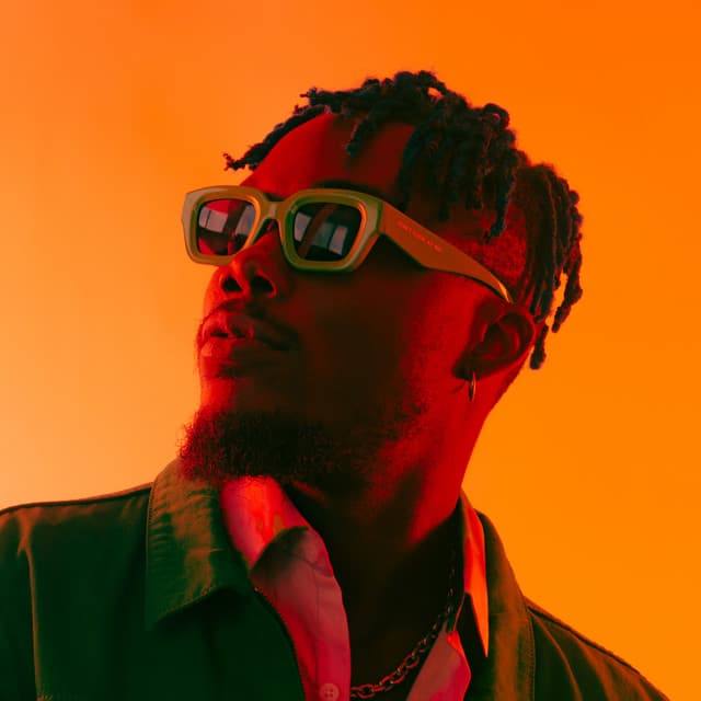 Camidoh artist profile image