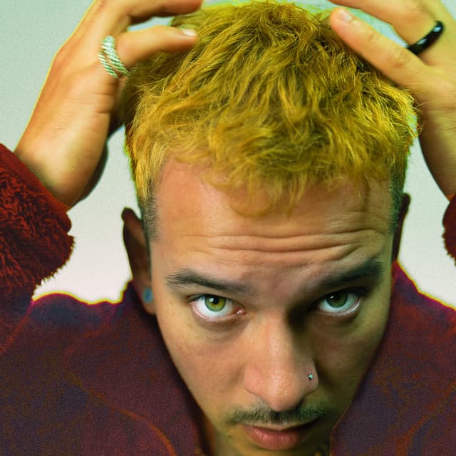 Patiño artist profile image