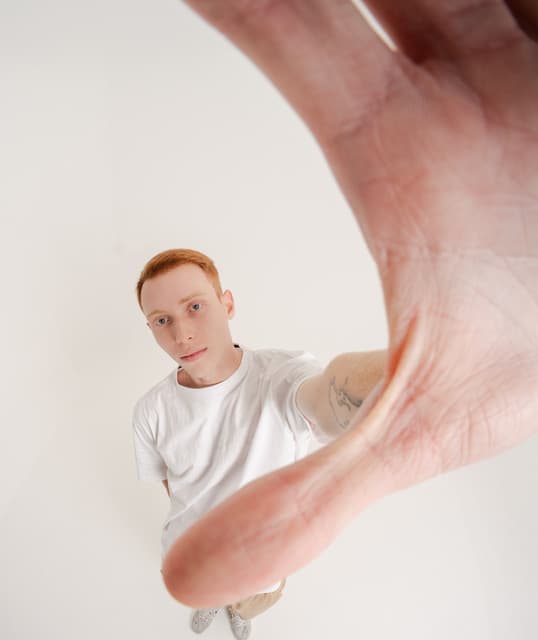 DJ Cenoura artist profile image
