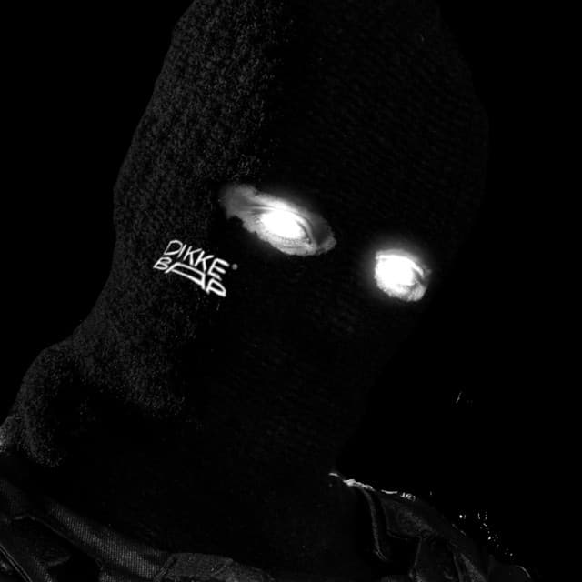 DIKKE BAAP artist profile image