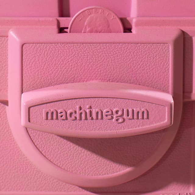 machinegum profile