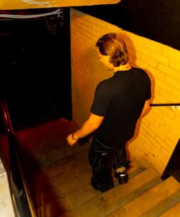 Riordan's artist profile image