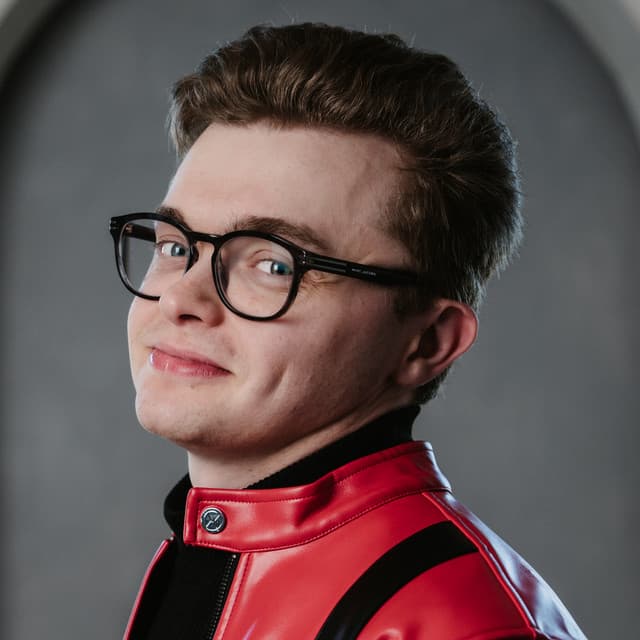 CG5 artist profile image