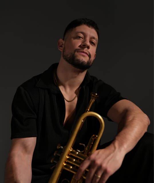 Rémi Cormier artist profile image