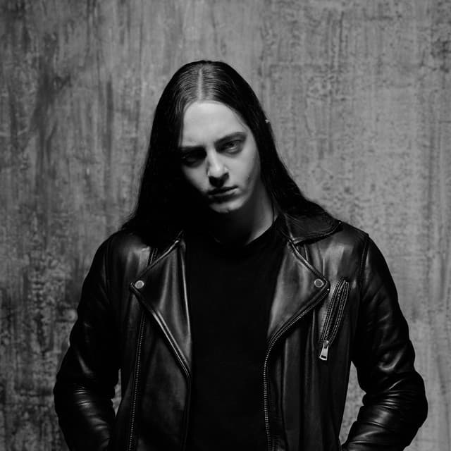 Perturbator artist profile image