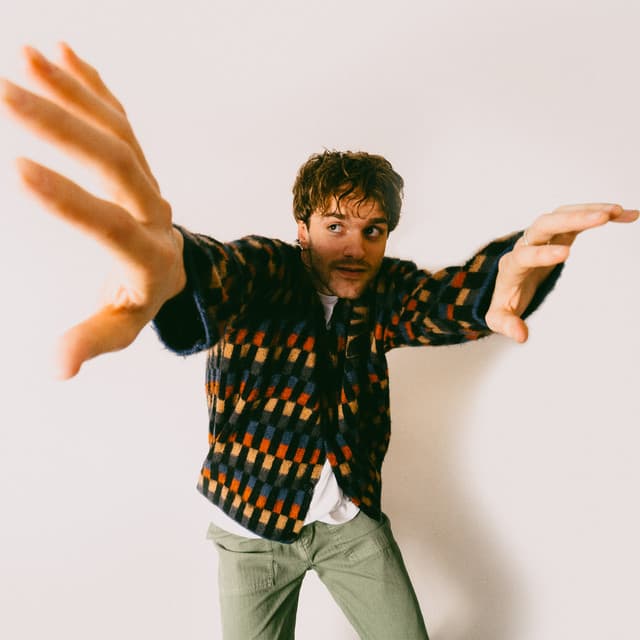 Good Scott artist profile image