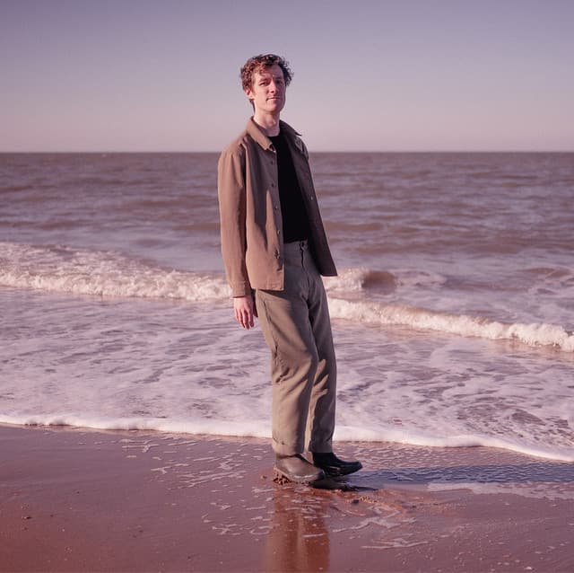 William Doyle artist profile image