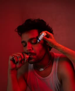 Asim Azhar's artist profile image