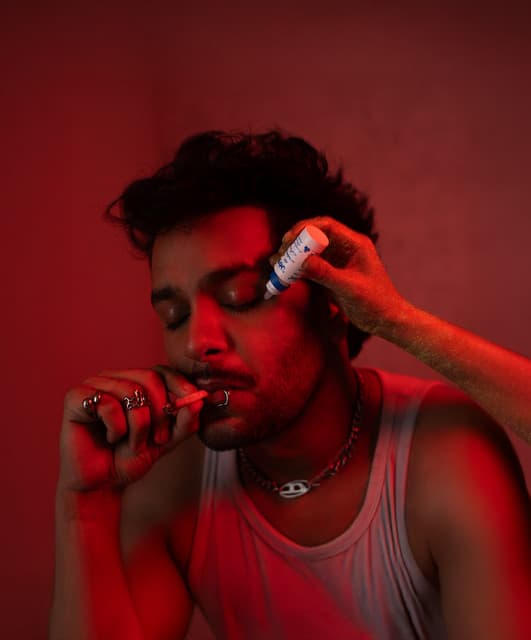 Asim Azhar's artist profile image