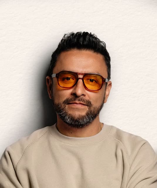 Alex Campos artist profile image