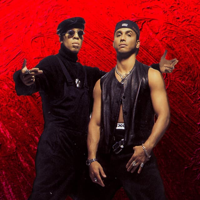 C & C Music Factory artist profile image