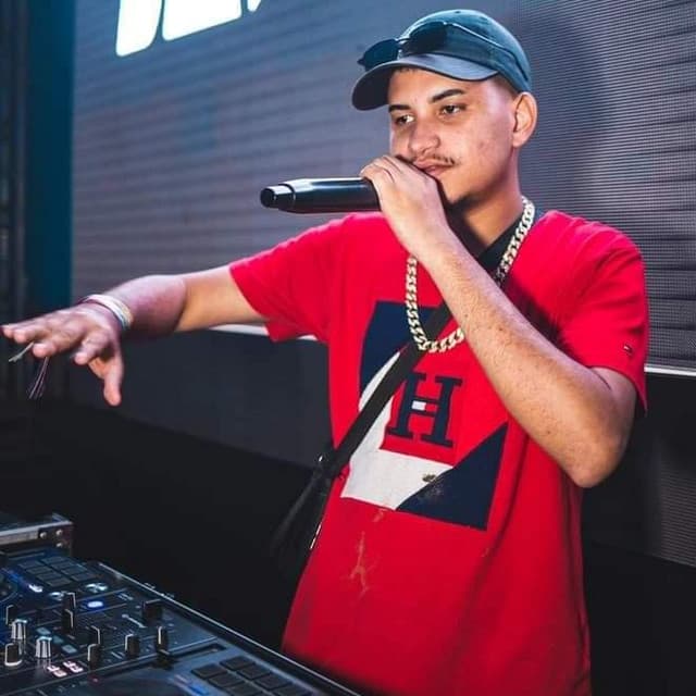 DJ Breninho artist profile image