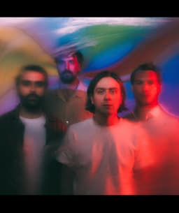 Meltt's artist profile image