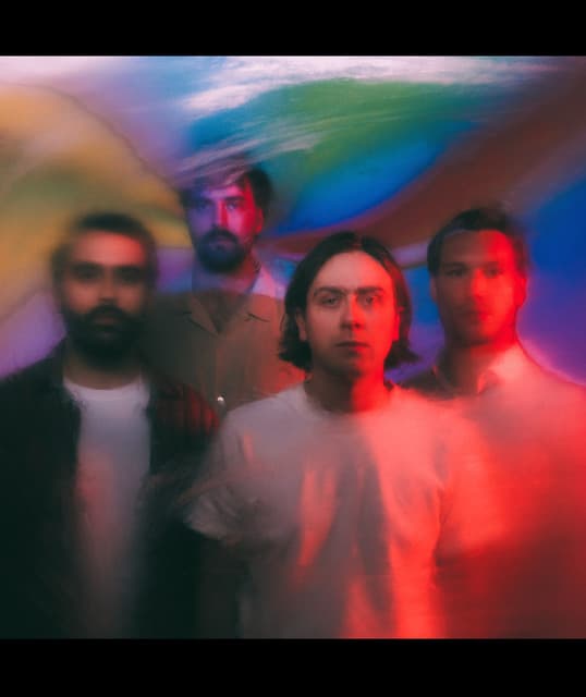 Meltt artist profile