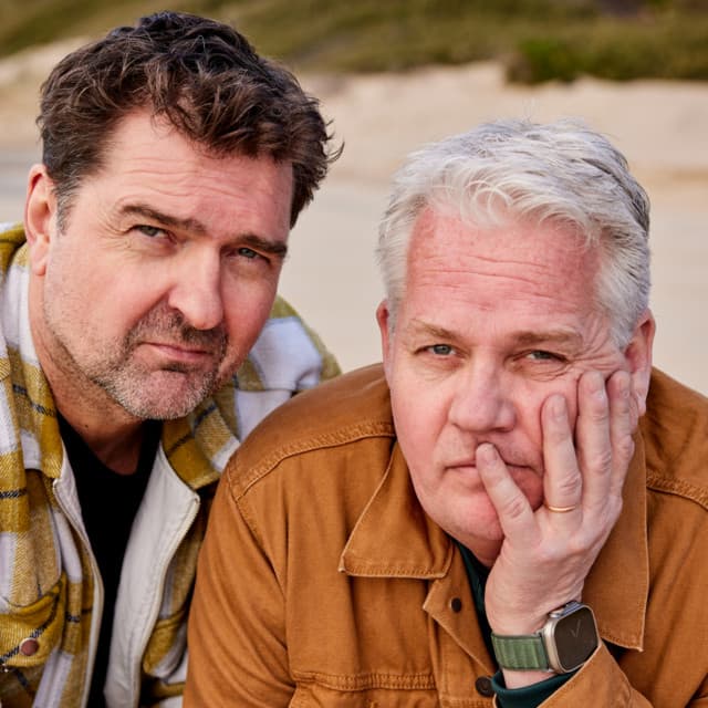 Acda en de Munnik artist profile image