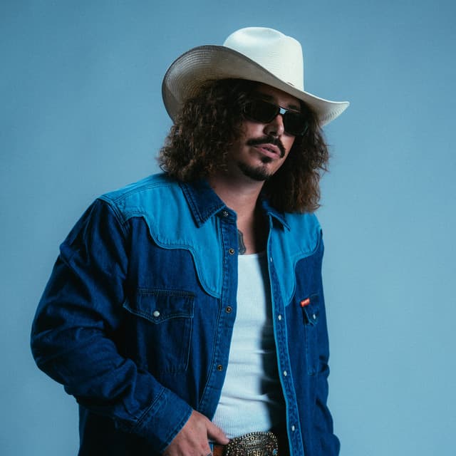 Ryan Charles artist profile image