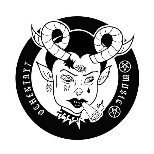 Ochentay7 artist profile image
