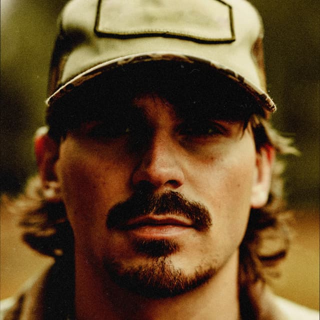 Tucker Wetmore's artist profile image