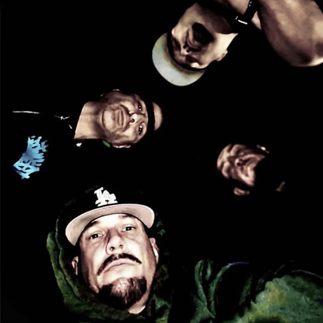 Downset artist profile image