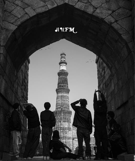 Seedhe Maut's artist profile image