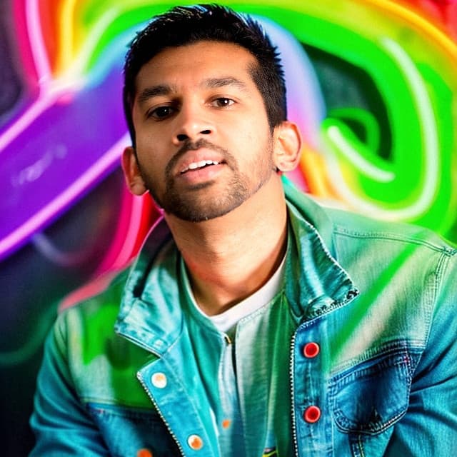 KillerB artist profile image