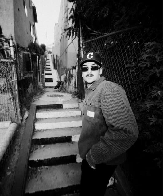 SOTA's artist profile image