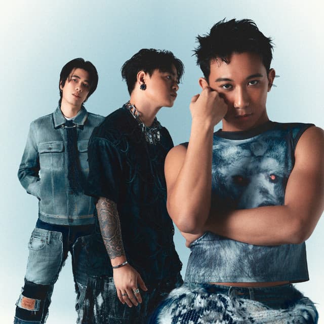 brb. artist profile image